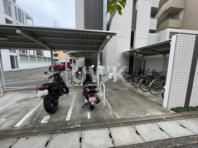 コンフォール ドミール Kのその他