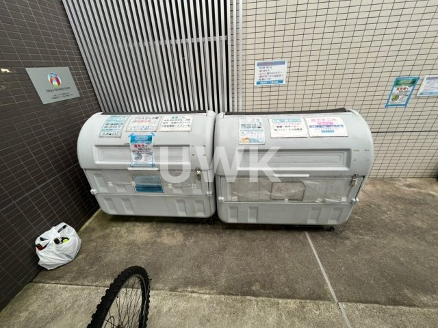 コンフォール ドミール Kのその他