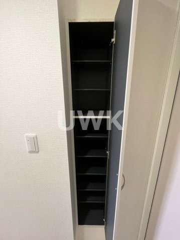 コンフォール ドミール Kのその他共用部分