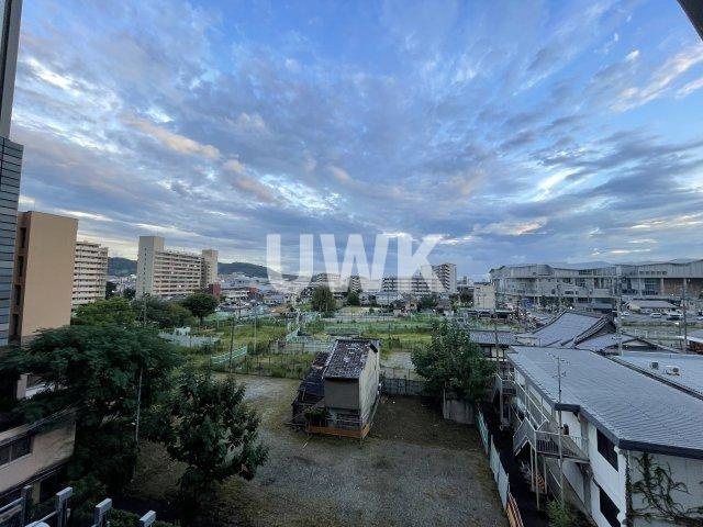 京都市下京区材木町の賃貸マンションのその他