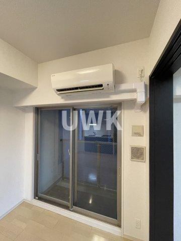 京都市下京区材木町の賃貸マンションのその他