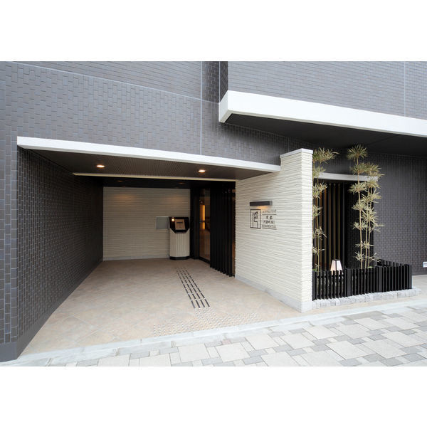 京都市下京区材木町の賃貸マンションのその他