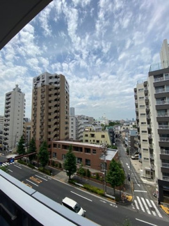 【展望】 | プラウドフラット戸越銀座
