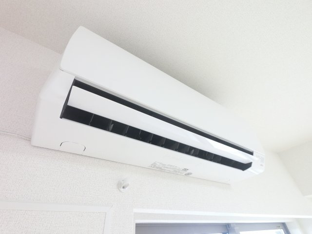 【設備】 | リーヌ並木　Ⅰ