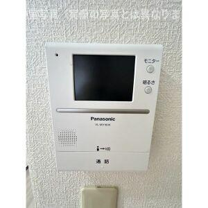 レジデンス376のセキュリティ
