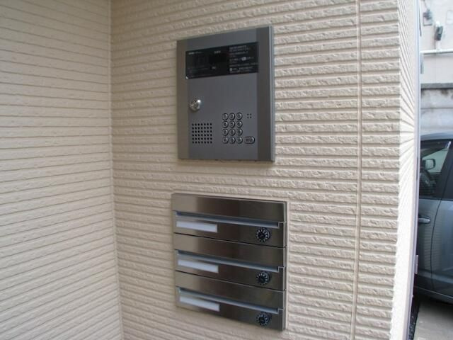 カトル　アンジェのその他共用部分