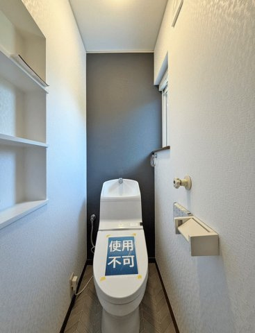 仙台市泉区館3丁目のトイレ