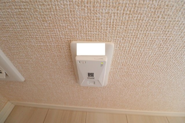 ゼフィールの設備|WIFI