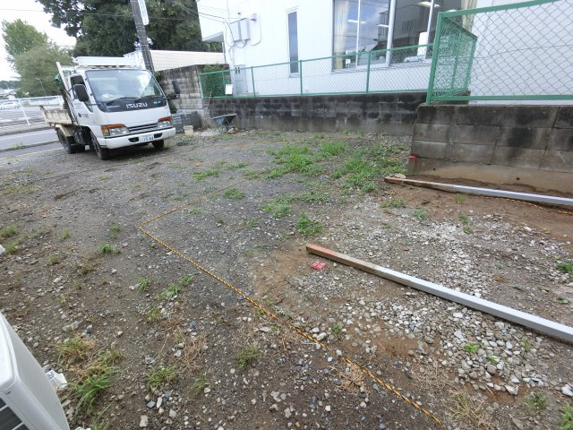 【駐車場】 | ドムス成田