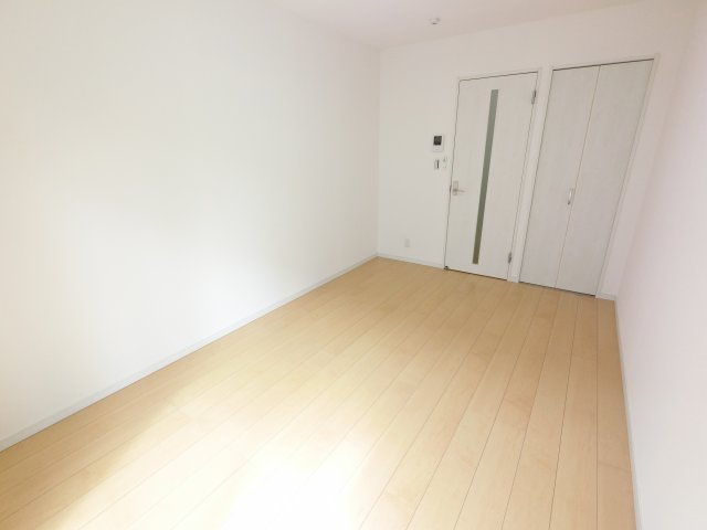 【寝室】 | ドムス成田