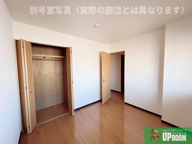 アソシアの収納