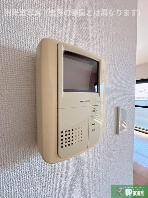 アソシアのセキュリティ