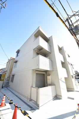 【外観】 | シンコウベコルン