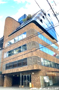 本町ハイエストの外観