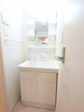 【独立洗面台】 | リブリ・ホープフル