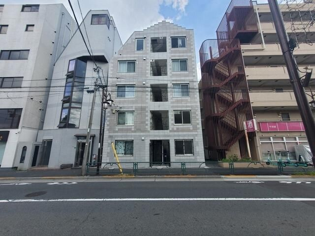 ＲＥＭＵ千川の周辺