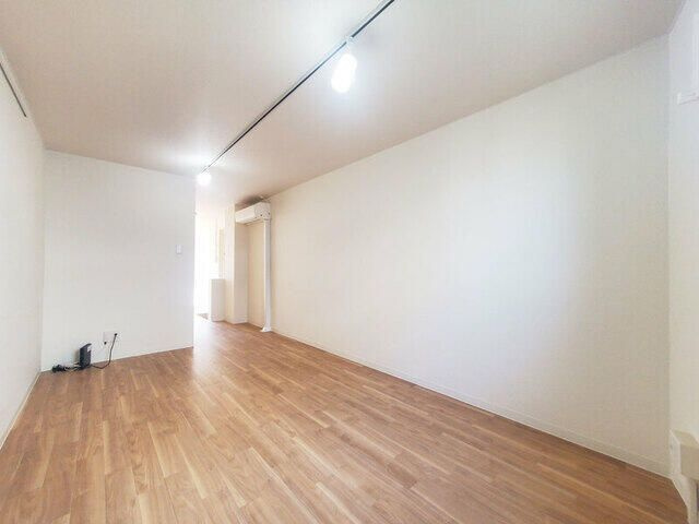 ＲＥＭＵ千川の寝室