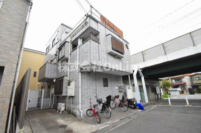 【外観】 | アセンティア久宝寺