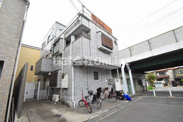 【外観】 | アセンティア久宝寺
