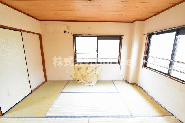 【和室】 | アセンティア久宝寺