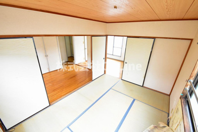 【和室】 | アセンティア久宝寺