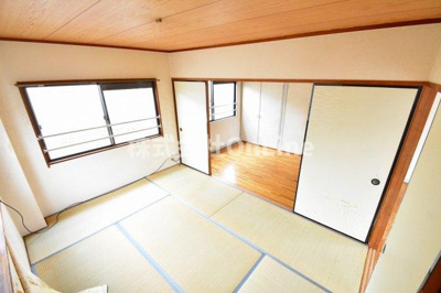 【内装】 | アセンティア久宝寺