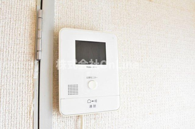 【セキュリティ】 | アセンティア久宝寺