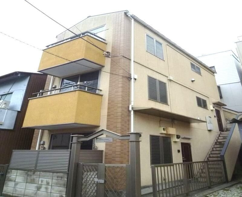 アルベリーノ西日暮里