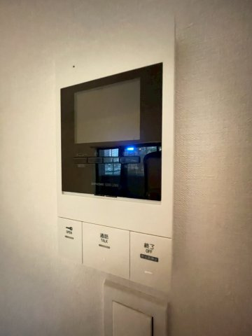 【セキュリティ】 | MAJESTIC千葉みなと