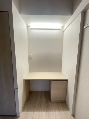 【設備】 | MAJESTIC千葉みなと