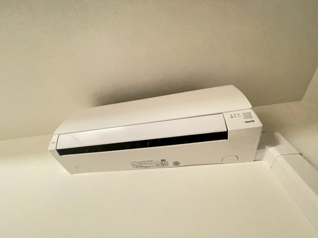 【設備】 | MAJESTIC千葉みなと