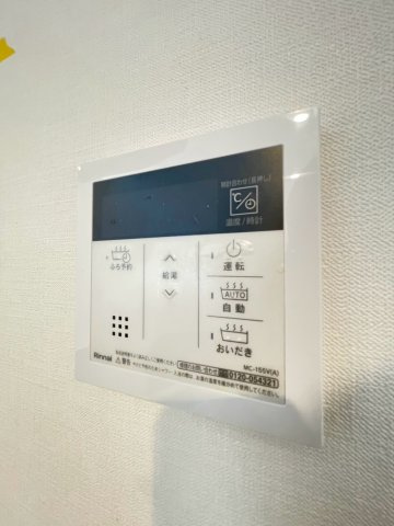 【設備】 | MAJESTIC千葉みなと