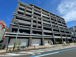 【外観】 | MAJESTIC千葉みなと