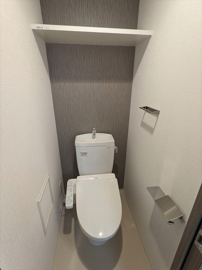 【トイレ】エスリード阿波座プライムコート