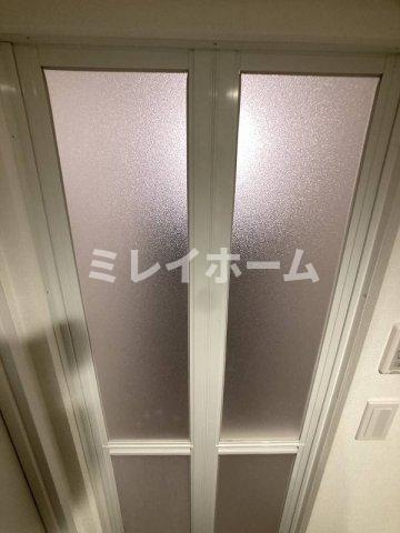 トリアス５４１のその他