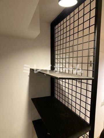 トリアス５４１のその他