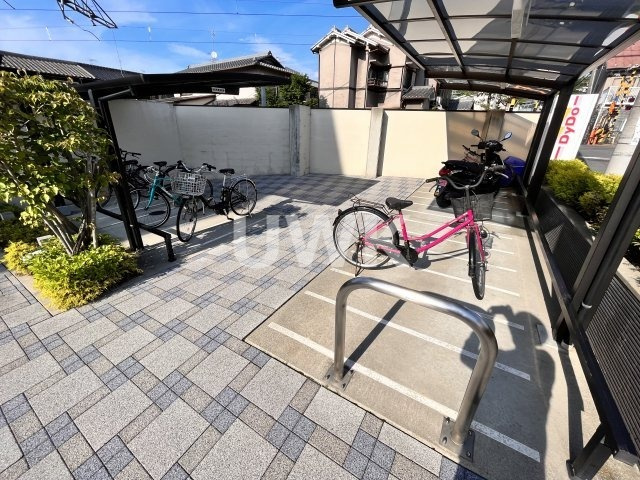 アスティオン深草のその他