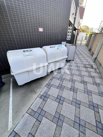 アスティオン深草のその他
