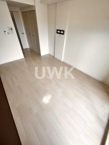 Luxe京都西大路（ラグゼキョウトニシオオジ）の内装