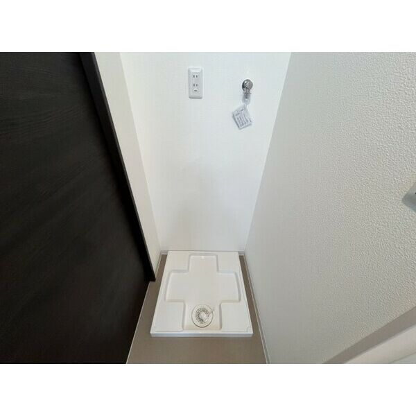 ジーメゾン山科エミールの設備
