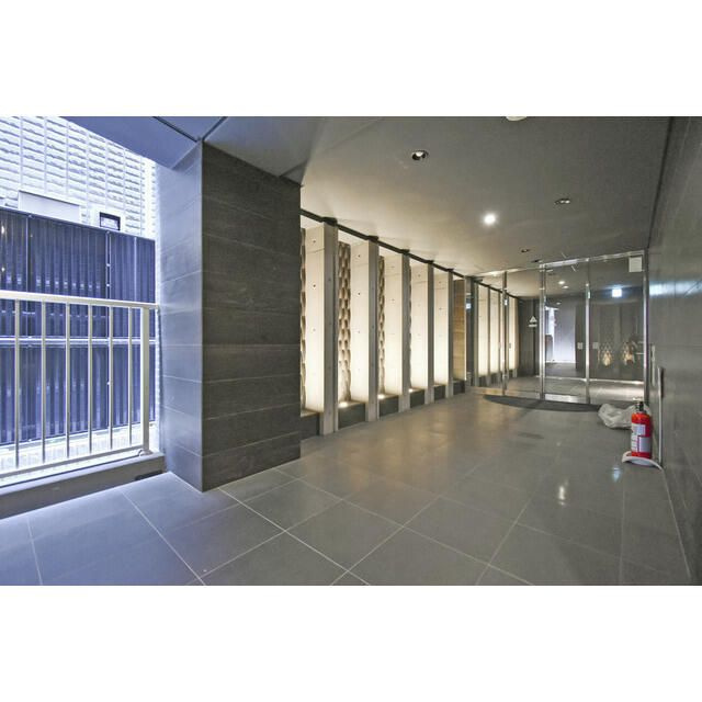 ルクレ西池袋のその他共用部分