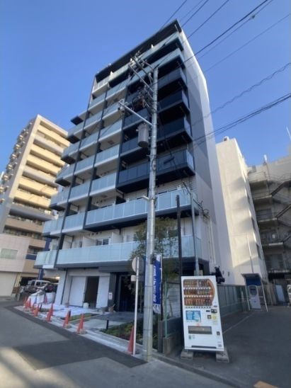 プレール・ドゥーク川崎Ⅲの画像