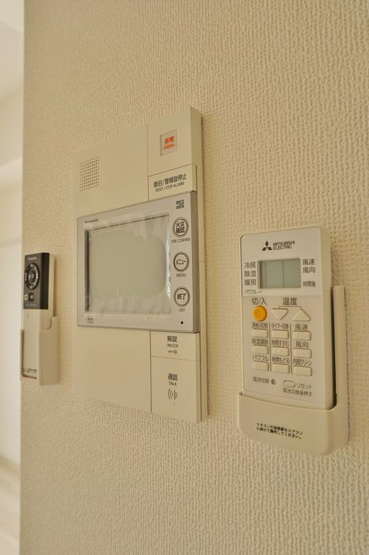 【セキュリティ】 | エステムコート名古屋泉プラチナムゲート | ★イメージ画像