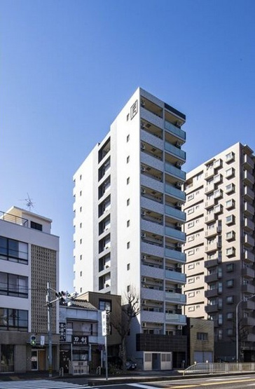 【外観】 | エステムコート名古屋泉プラチナムゲート | ★外観