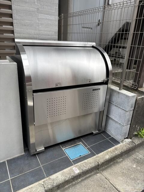 レピュア早稲田レジデンスのその他共用部分