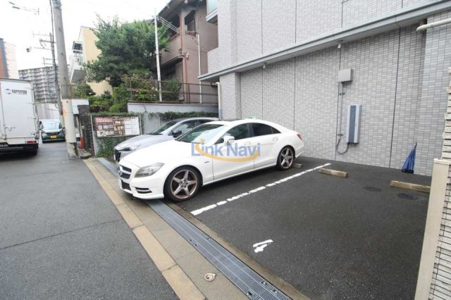 【駐車場】 | エスリード京橋ノースプレイス