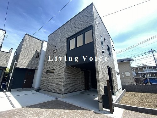 【仲介手数料０円】茅ヶ崎市下町屋2丁目Ⅱ　新築一戸建て　全5棟のその他|5号棟【仲介手数料０円】茅ヶ崎市下町屋2丁目Ⅱ　新築一戸建て　全5棟