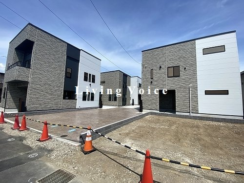 【仲介手数料０円】茅ヶ崎市下町屋2丁目Ⅱ　新築一戸建て　全5棟のその他|【仲介手数料０円】茅ヶ崎市下町屋2丁目Ⅱ　新築一戸建て　全5棟