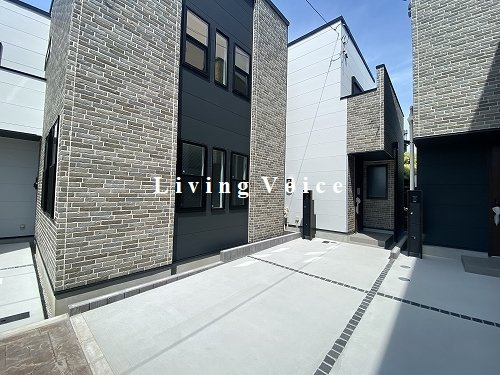【仲介手数料０円】茅ヶ崎市下町屋2丁目Ⅱ　新築一戸建て　全5棟のその他|3号棟【仲介手数料０円】茅ヶ崎市下町屋2丁目Ⅱ　新築一戸建て　全5棟