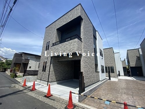 【仲介手数料０円】茅ヶ崎市下町屋2丁目Ⅱ　新築一戸建て　全5棟のその他|1号棟【仲介手数料０円】茅ヶ崎市下町屋2丁目Ⅱ　新築一戸建て　全5棟